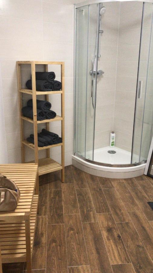 Mymara 19 Lägenhet Bešeňová Exteriör bild