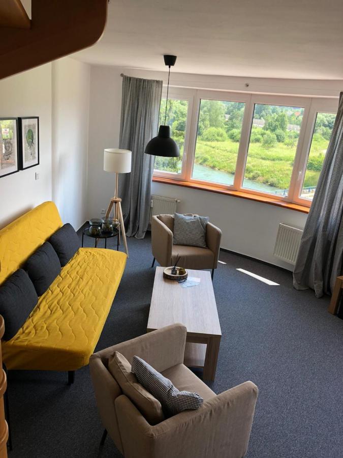 Mymara 19 Lägenhet Bešeňová Exteriör bild